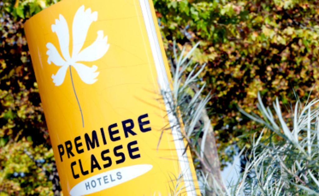 Premiere Classe Avignon Le Pontet Le Pontet  Exterior photo
