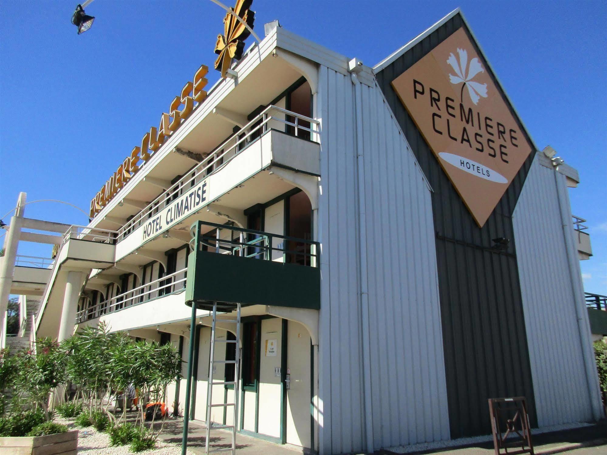 Premiere Classe Avignon Le Pontet Le Pontet  Exterior photo